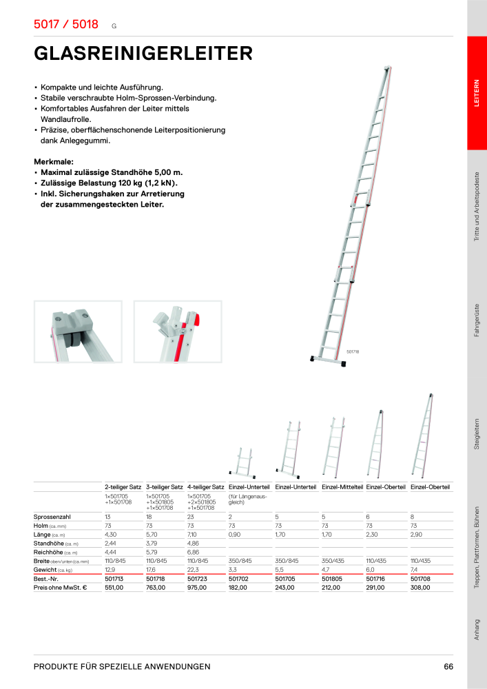 Hymer - Katalog NR.: 19990 - Seite 66