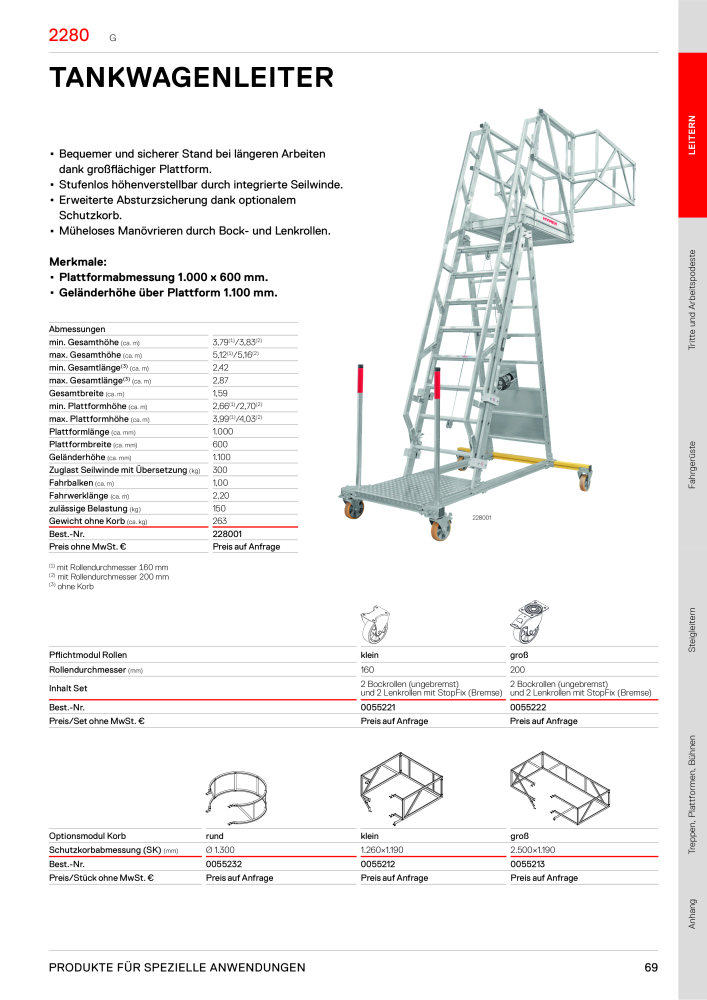 Hymer - Katalog NR.: 19990 - Seite 69