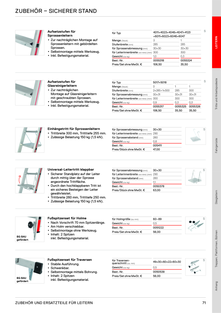 Hymer - Katalog NR.: 19990 - Seite 71