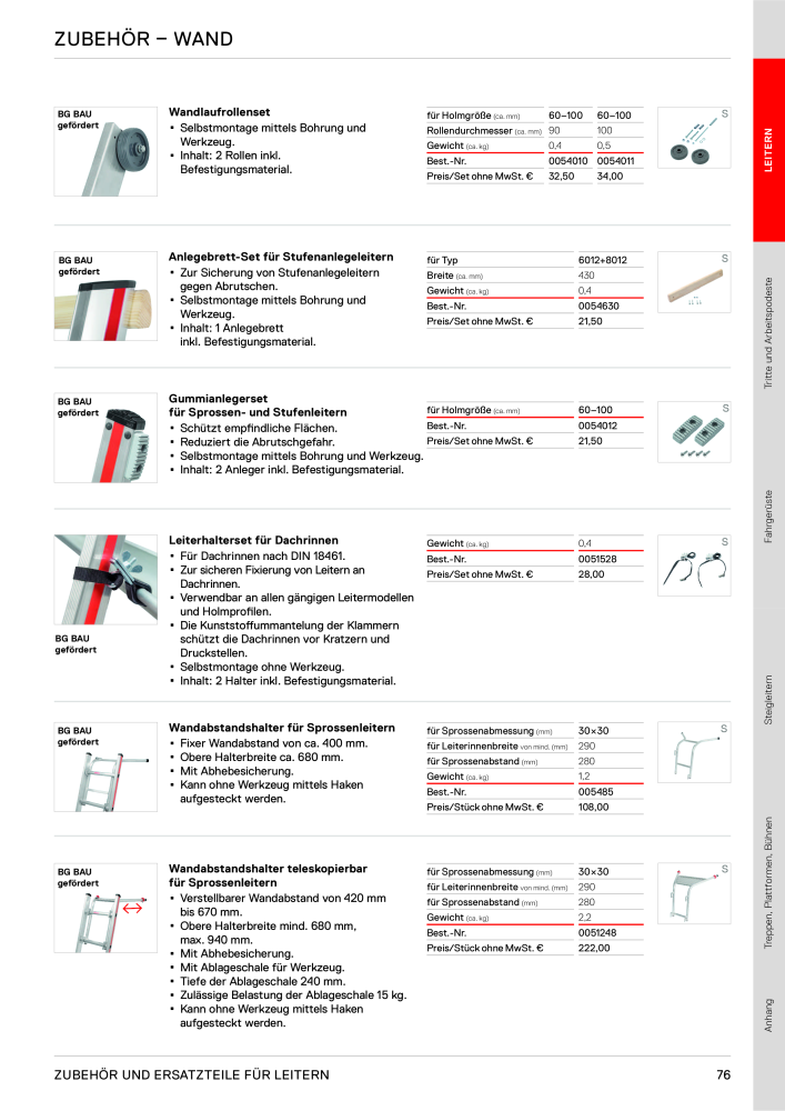 Hymer - Katalog NR.: 19990 - Seite 76