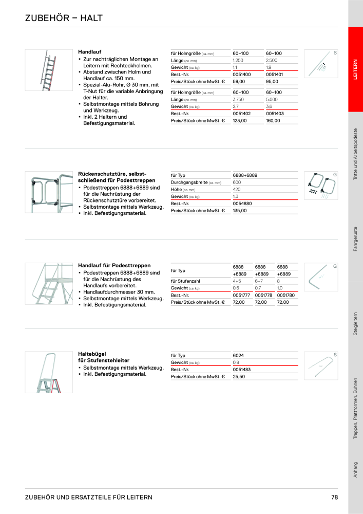 Hymer - Katalog NR.: 19990 - Seite 78