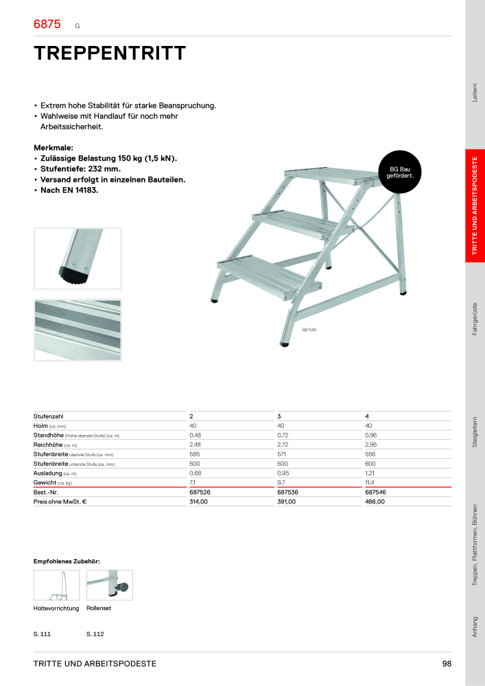 Hymer - Katalog NR.: 19990 - Seite 98