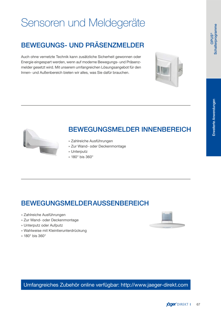 Jäger Direkt - Hauptkatalog NR.: 19991 - Seite 67
