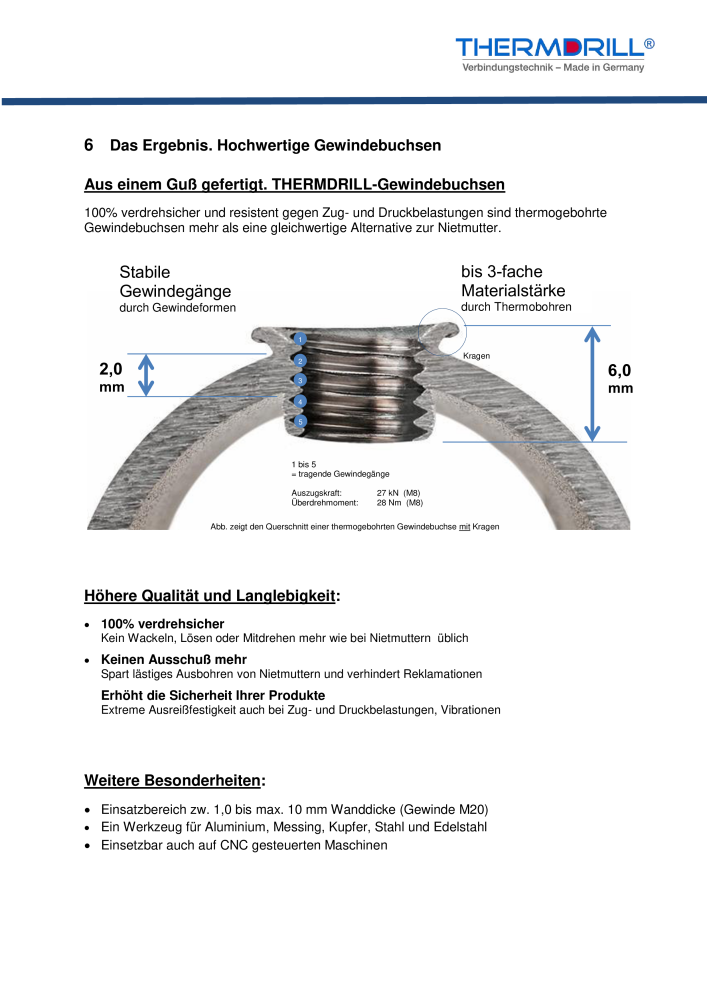 Thermdrill Ratgeber NR.: 19992 - Seite 9