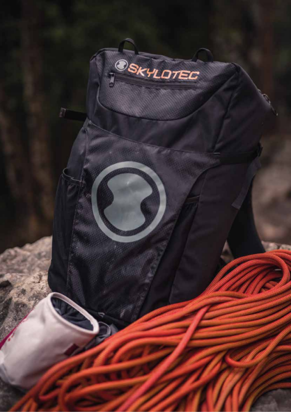 SKYLOTEC  Bivi Light Bag Nood bivyzak ACS-0261-PK