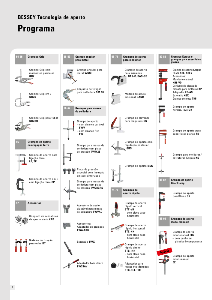 Catalog Overview Image