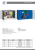 Pavoy Broschüre Falttürenschränke NR.: 20038 Strona 2