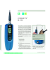 GANN Main Catalog Electronic Moisture Meters NO.: 20050 Page 18