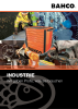 BAHCO Katalog Industrie NR.: 20062 Seite 1