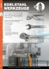 BAHCO Katalog Industrie NR.: 20062 Seite 16