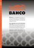 BAHCO Katalog Industrie NR.: 20062 Seite 2