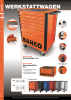 BAHCO Katalog Industrie NR.: 20062 Seite 8