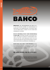 BAHCO Katalog Automotive NR.: 20063 Side 2