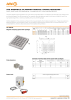 AMF Catalogue magnetic clamping systems NEJ.: 2007 Sida 13