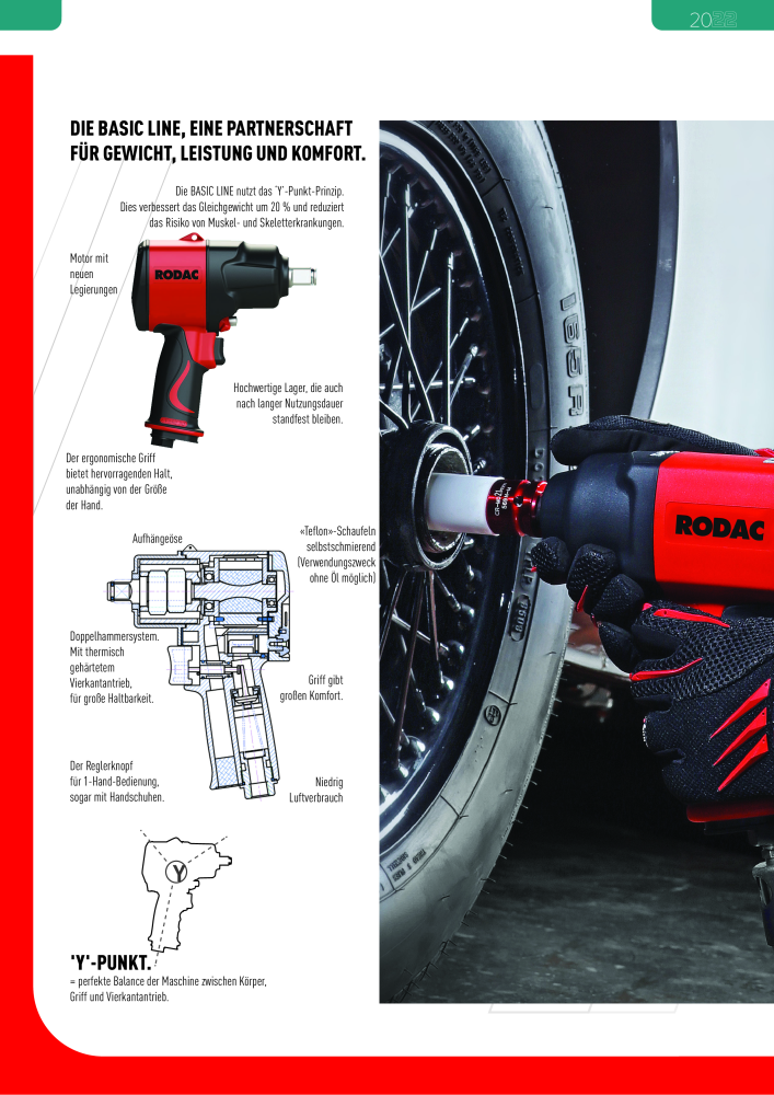 Rodac Gesamtkatalog Nb. : 20072 - Page 10