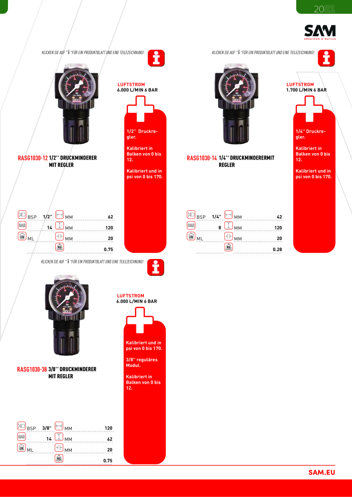 Rodac Gesamtkatalog Nb. : 20072 - Page 143