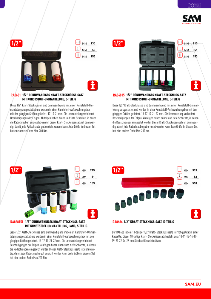 Rodac Gesamtkatalog Nb. : 20072 - Page 39