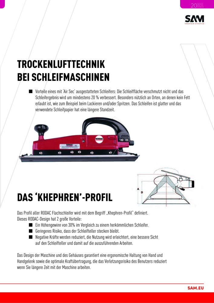 Rodac Gesamtkatalog Nb. : 20072 - Page 81