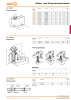 AMF Katalog Blockspannsysteme NR.: 2008 Seite 9