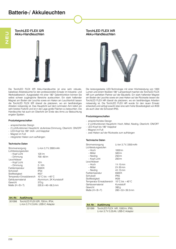 GIFAS ELECTRIC Hauptkatalog NO.: 20088 - Page 238