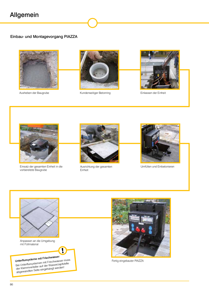 GIFAS ELECTRIC Hauptkatalog NR.: 20088 - Seite 86