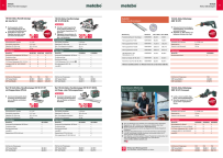 Metabo Akku-Handkreissäge KS 18 LTX 66 BL (611866810) metaBOX 340 18V 2x8Ah LiHD + ASC 145