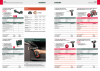 Metabo - Sortimentsübersicht NR.: 20111 Seite 14