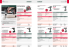 Metabo - Sortimentsübersicht NR.: 20111 Strona 17