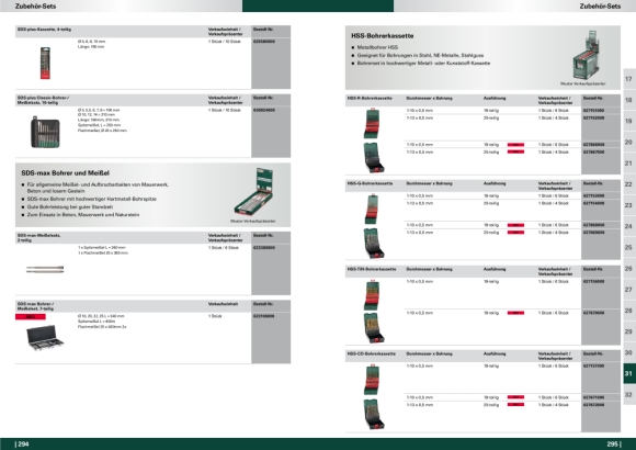 Metabo Lamellenschleifteller 115 mm P 60, Zirkonkorund SP (623145000)