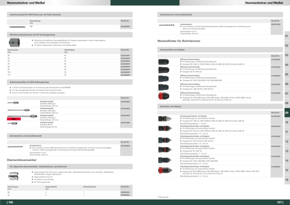 Metabo HEPA-Filter für ISA 18 LTX (623768000)