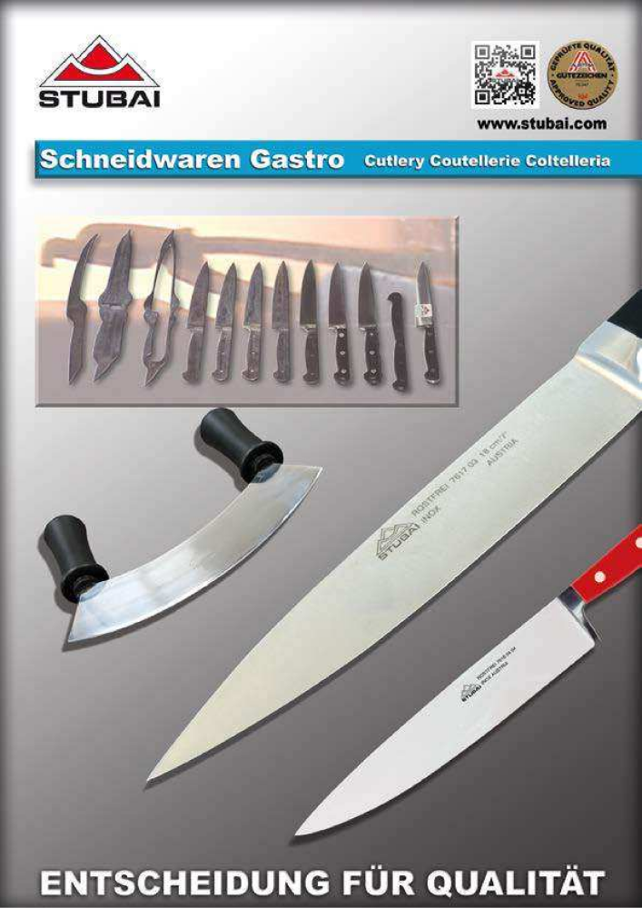 STUBAI - Schneidkatalog NR.: 20138 - Seite 15