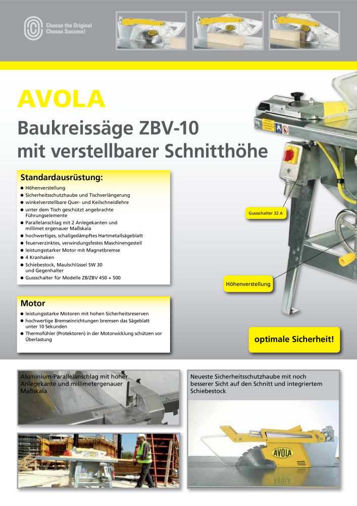 Avola - Gesamtkatalog 2023 NR.: 20148 - Seite 4