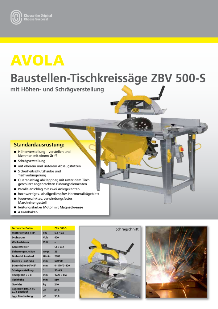 Avola - Gesamtkatalog 2023 NO.: 20148 - Page 8