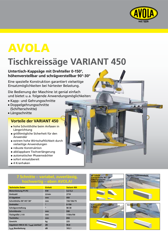 Avola - Gesamtkatalog 2023 NR.: 20148 - Seite 9