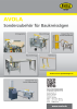 Avola - Gesamtkatalog 2023 Nb. : 20148 Page 12