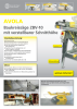 Avola - Gesamtkatalog 2023 NR.: 20148 Seite 4