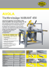 Avola - Gesamtkatalog 2023 Nb. : 20148 Page 9