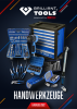 Brilliant Tools - Handwerkzeuge NR.: 20150 Seite 1