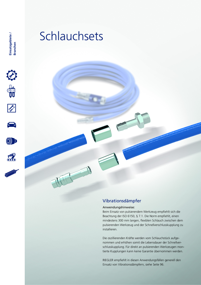 RIEGLER - Schnellverschlusskupplungen NR.: 20154 - Side 100