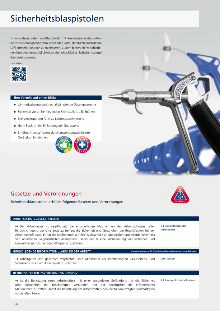 RIEGLER - Safety NR.: 20155 - Pagina 103