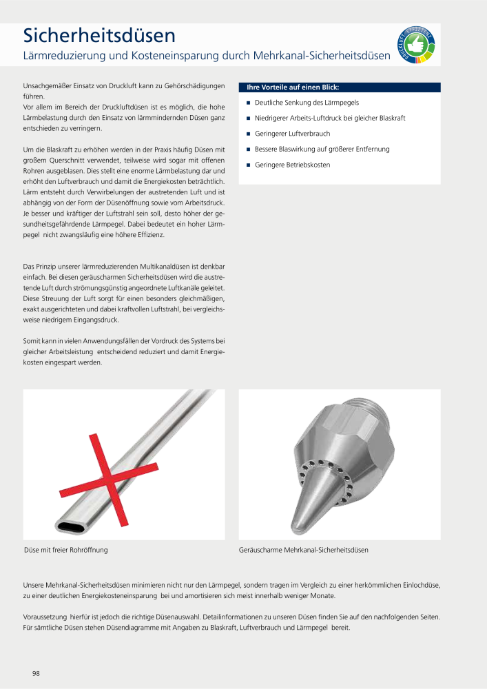 RIEGLER - Safety NR.: 20155 - Pagina 105