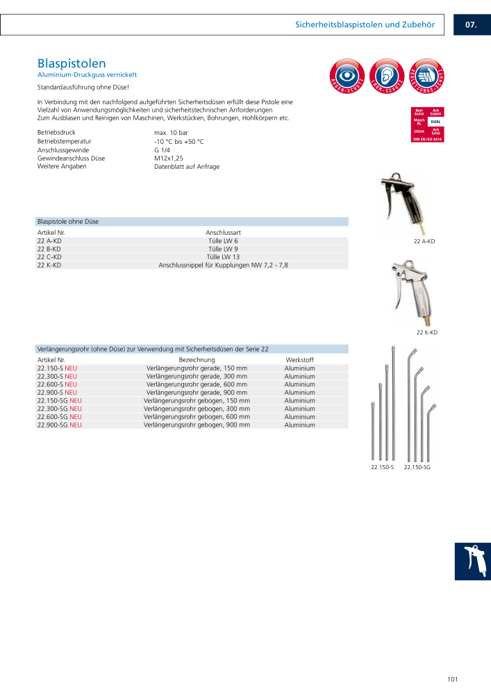 RIEGLER - Safety NR.: 20155 - Pagina 108