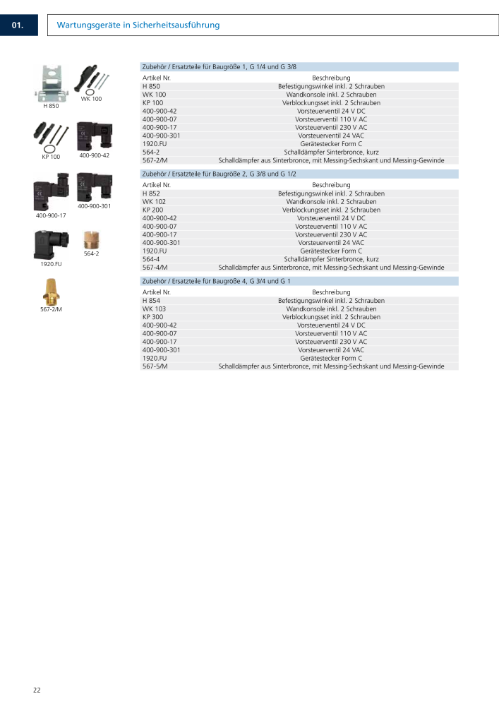 RIEGLER - Safety NR.: 20155 - Pagina 29