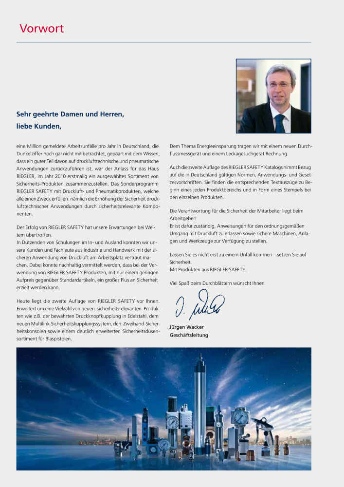 RIEGLER - Safety NR.: 20155 - Pagina 3