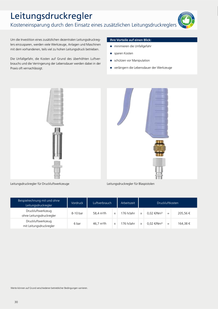 RIEGLER - Safety NR.: 20155 - Pagina 37