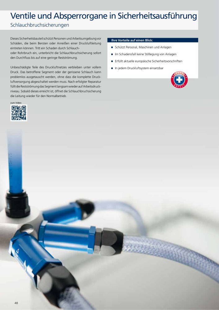 RIEGLER - Safety NR.: 20155 - Pagina 55