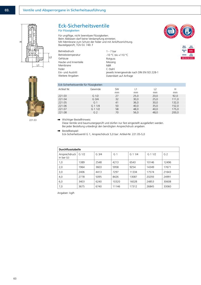 RIEGLER - Safety NR.: 20155 - Side 67