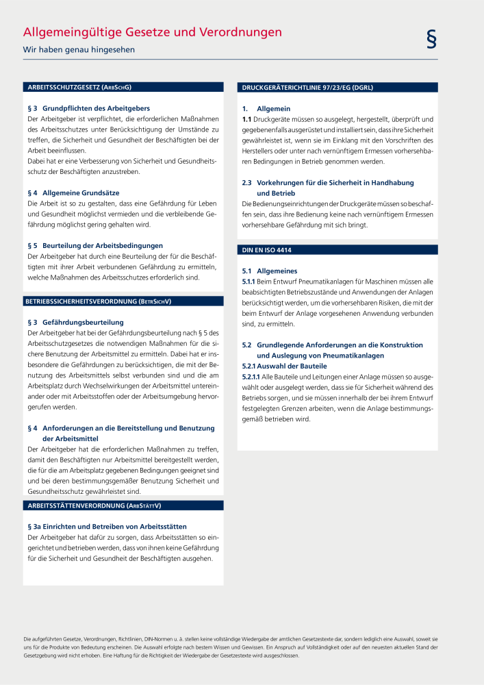 RIEGLER - Safety NR.: 20155 - Pagina 7