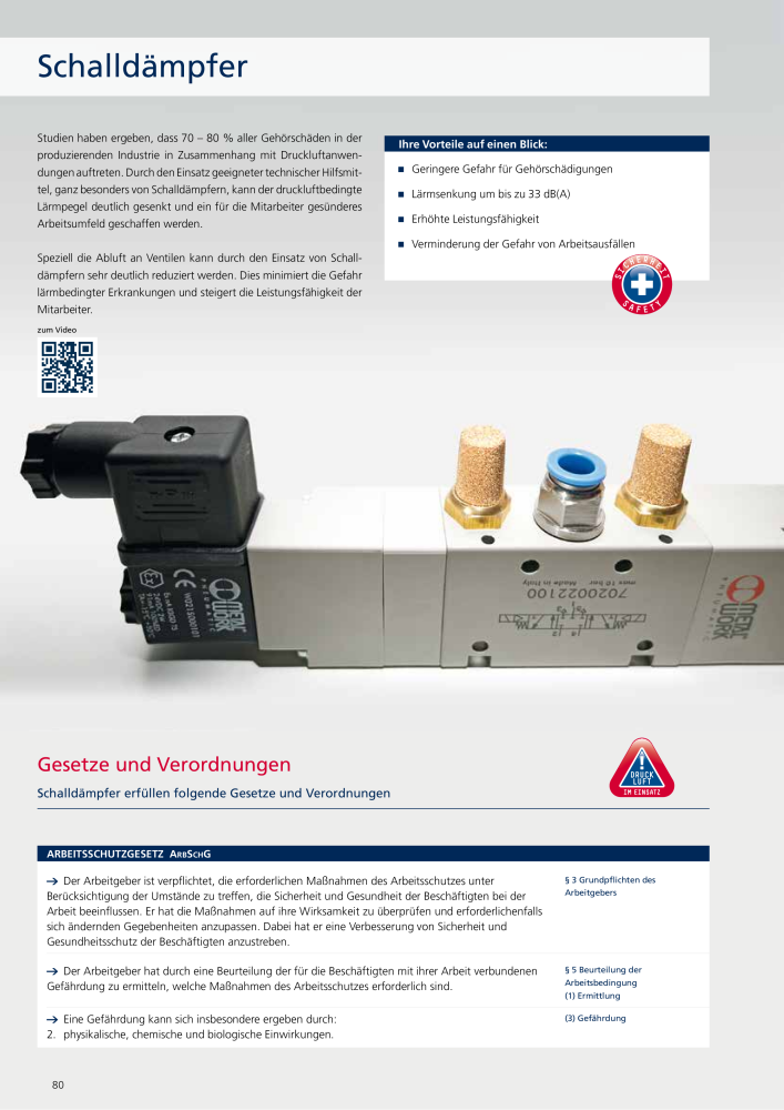 RIEGLER - Safety NR.: 20155 - Pagina 87