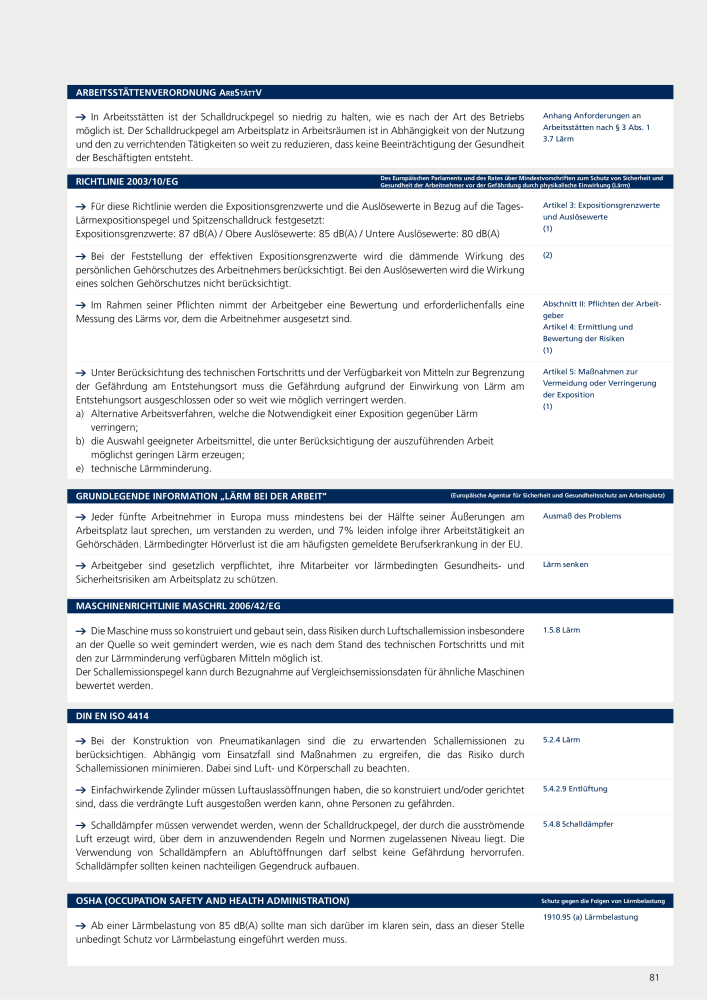 RIEGLER - Safety NR.: 20155 - Pagina 88